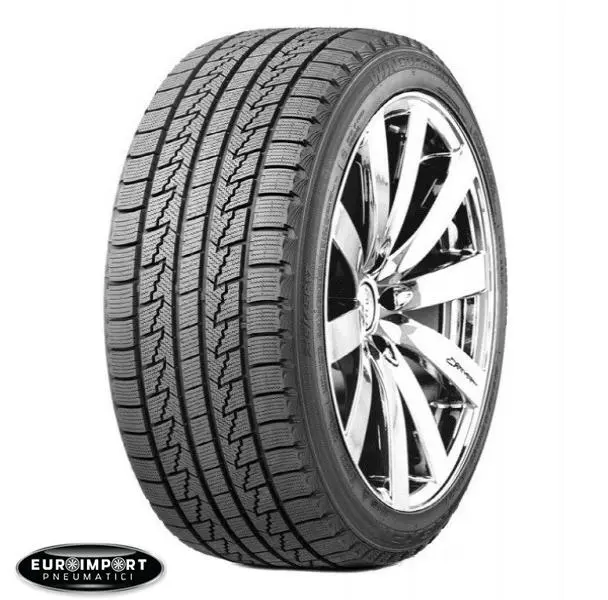 Nexen WINGUARD ICE SUV  265/60 R18 110 Q   Nordic compound